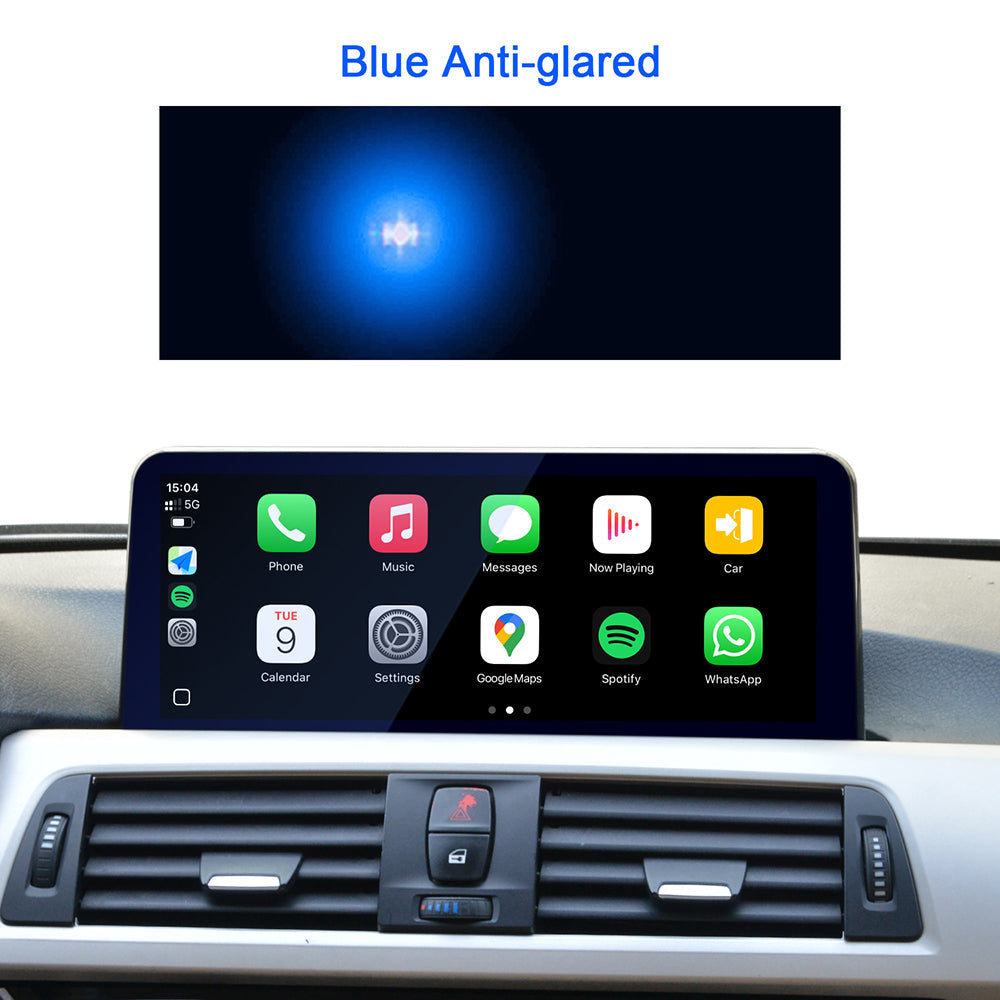 PEMP CarPlay Linux Screen for BMW F-Chassis 3/4-Series / M3/M4 — PEMP 9513