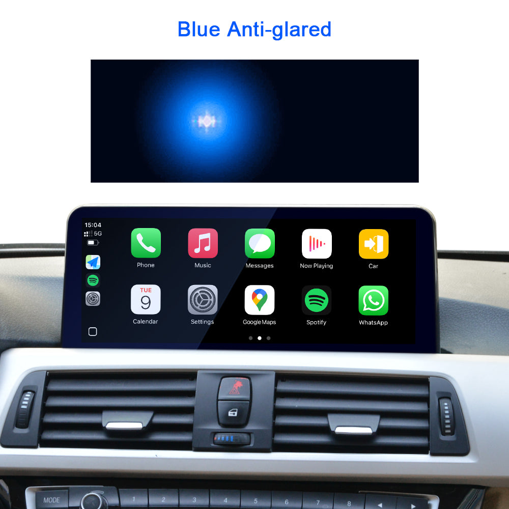 PEMP CarPlay Linux Screen for BMW F-Chassis 3/4-Series / M3/M4 — PEMP 9213