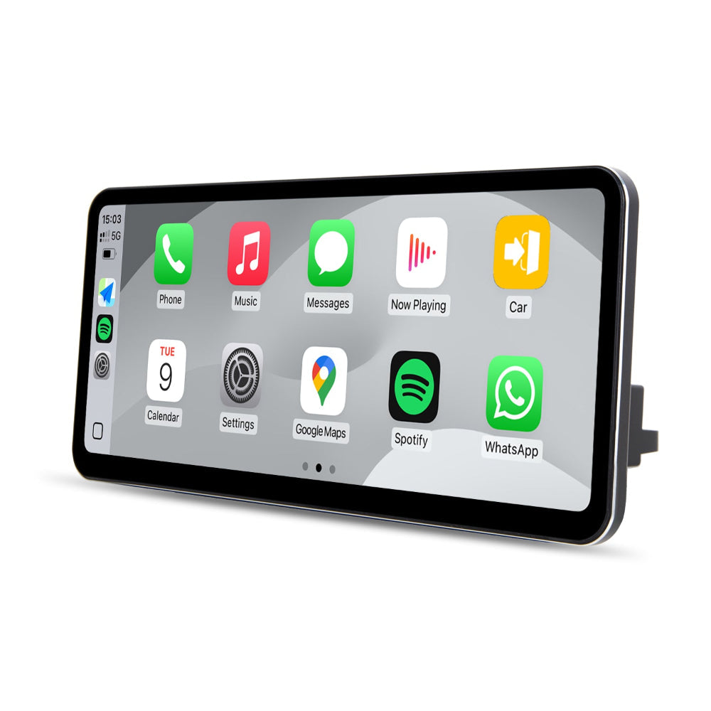PEMP CarPlay Linux Screen for Mercedes-Benz C-Class / GLC W205/X253 — PEMP SL18