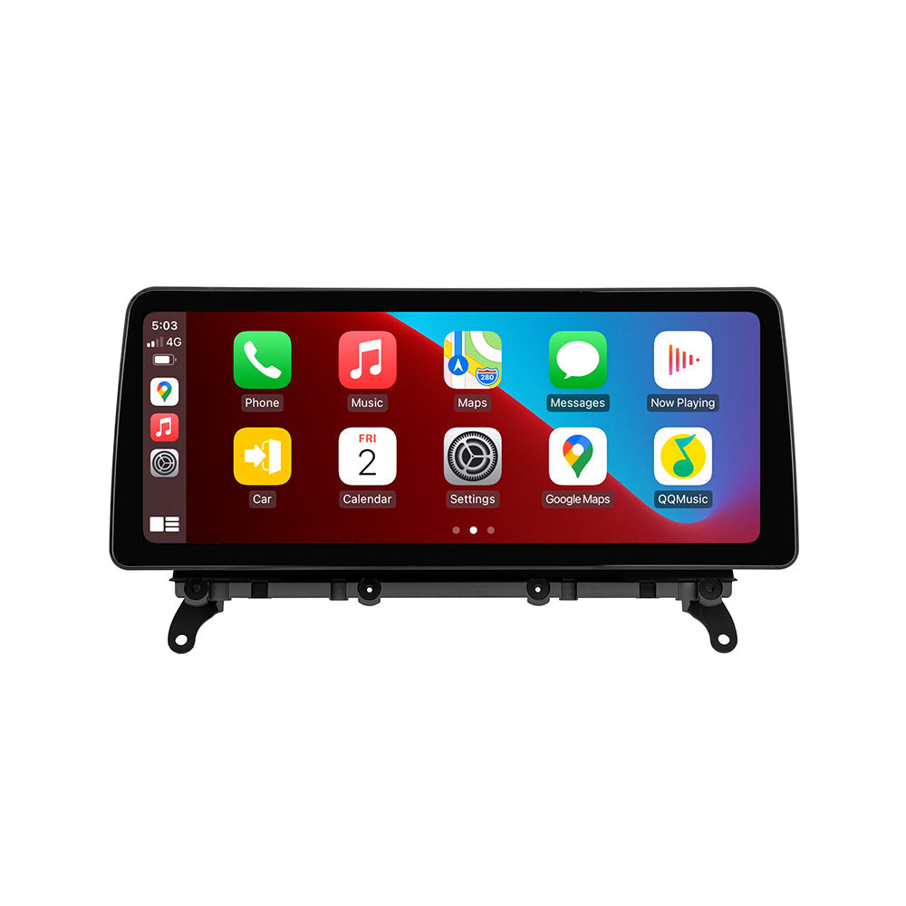 PEMP CarPlay Linux Screen for BMW F-Chassis X3/X4 — PEMP 9363