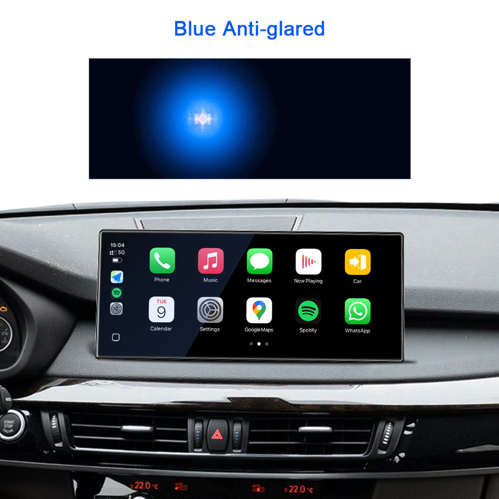 PEMP CarPlay Linux Screen for BMW F-Chassis X5/X6 — PEMP 9645