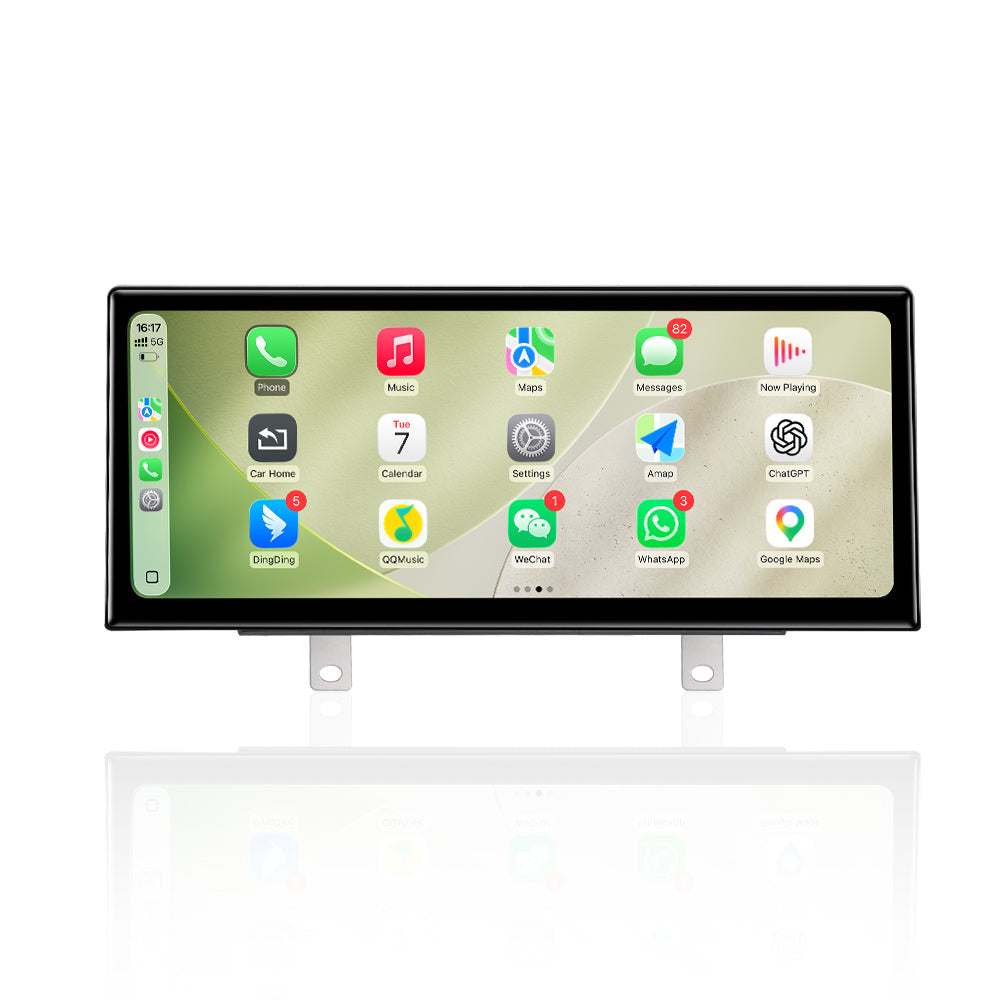 PEMP CarPlay Linux Screen for BMW F-Chassis 1/2-Series / M2 — PEMP 9812
