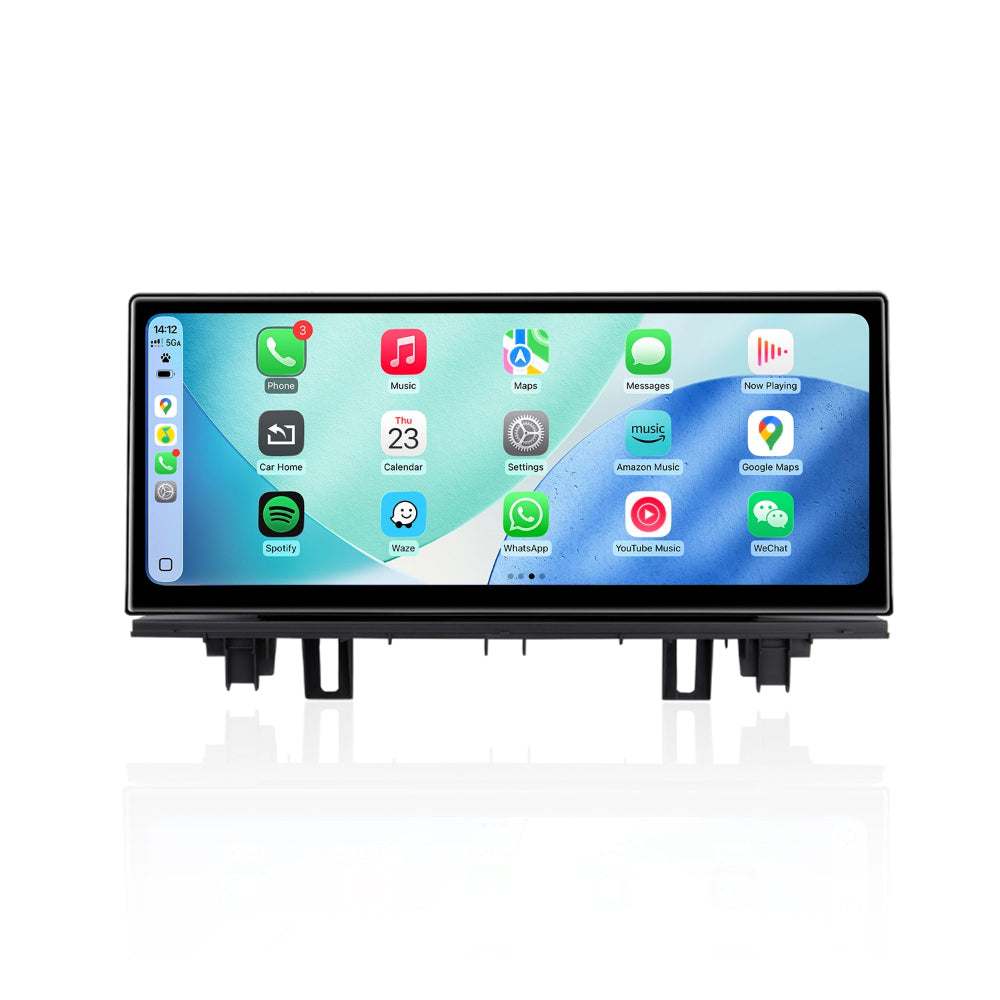 PEMP CarPlay Linux Screen for BMW F-Chassis X1/X2 — PEMP 9809