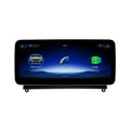 PEMP CarPlay Linux Screen for Mercedes-Benz C-Class W204 — PEMP 6L02