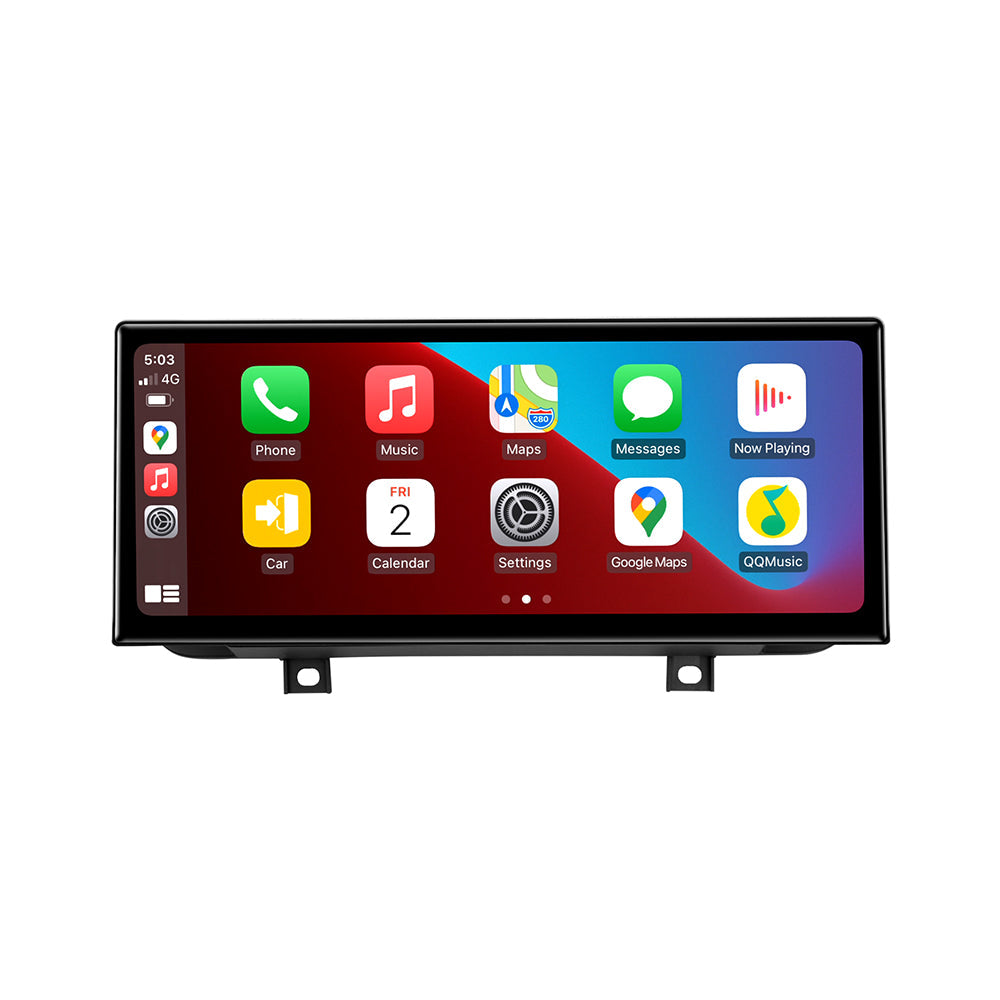 PEMP CarPlay Linux Screen for BMW 2-Series Active/Gran Tourer F45/F46 — PEMP 9802
