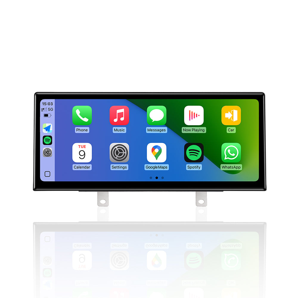 PEMP CarPlay Linux Screen for BMW F-Chassis 1/2-Series / M2 — PEMP 9611
