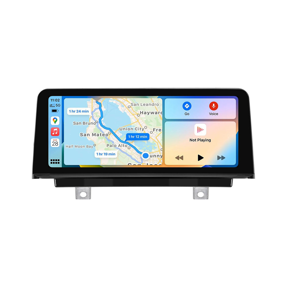 PEMP CarPlay Linux Screen for BMW F-Chassis 3/4-Series / M3/M4 — PEMP 9513