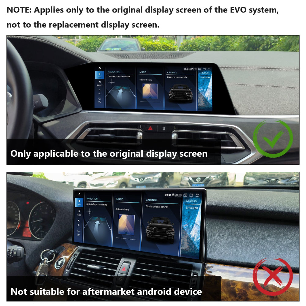 PEMP EVO CarPlay MMI Box for BMW (6680) — product photo 5