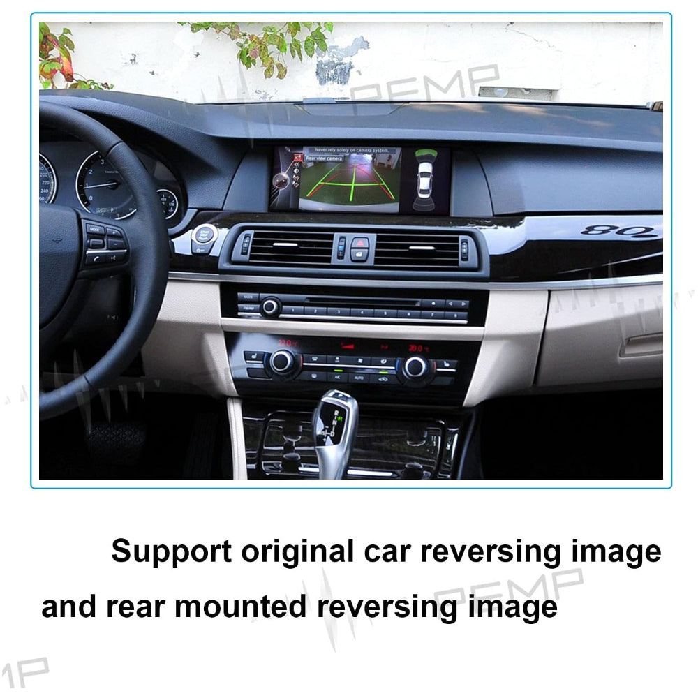 PEMP EVO CarPlay MMI Box for BMW — product photo 4