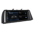 PEMP CarPlay Linux Screen for BMW F-Chassis 5-Series / M5 — PEMP 9218