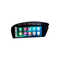 HUD CarPlay Android Screen for E-Chassis BMW 7-Series