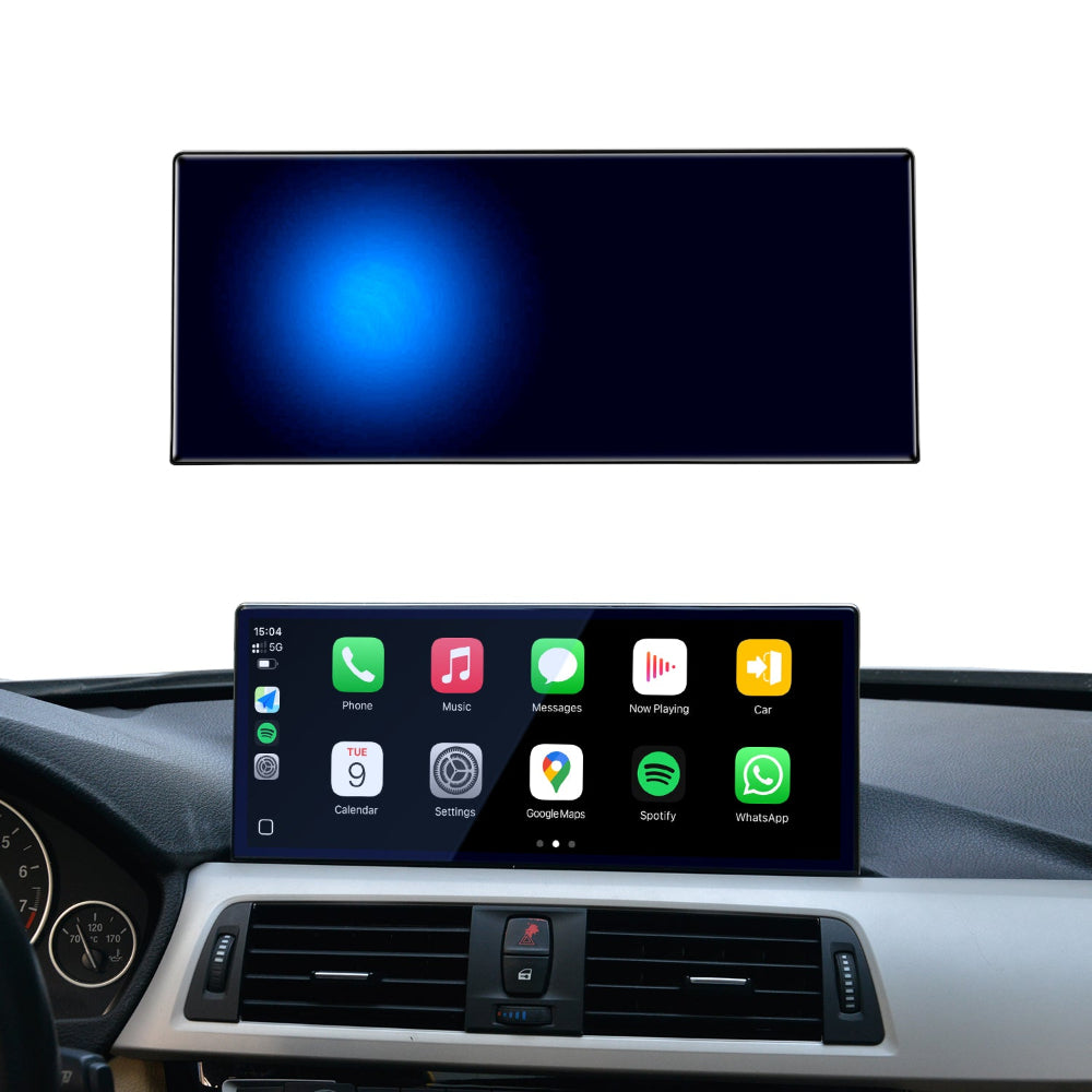 PEMP CarPlay Linux Screen for BMW F-Chassis 3/4-Series / M3/M4 — PEMP 9813