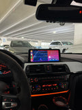HUD Android Display for BMW 3/4-Series / M3/M4