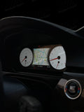 HUD Digital Instrument Cluster for E-Series BMW 5/6-Series - M5/M6