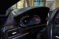 HUD Digital Instrument Cluster for F-Chassis BMW 5/6-Series - M5/M6